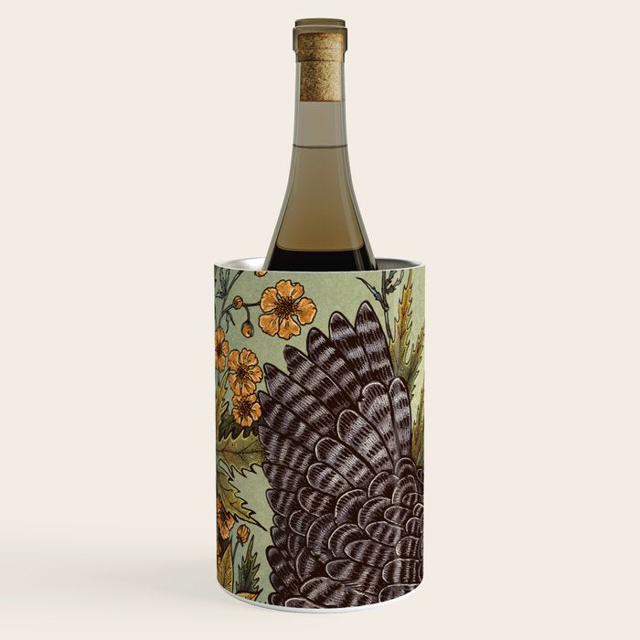Rose Hen Wine Chiller Gallery Image 2