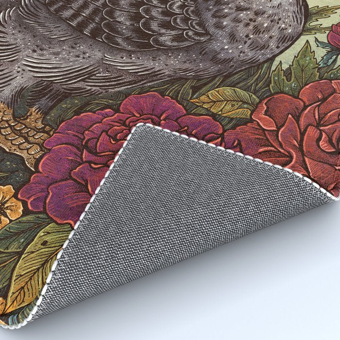 Rose Hen Rug Gallery Image 4