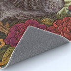 Rose Hen Rug Gallery Image 4