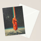 Spacecolor Stationery Card Gallery Image 2