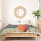 Spacecolor Duvet Cover Gallery Image 3
