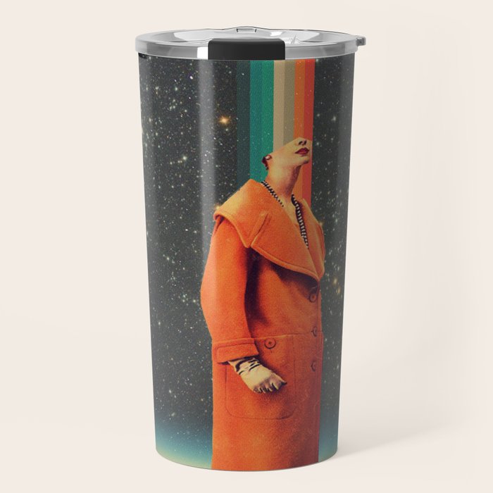 Spacecolor Travel Mug Gallery Image 1