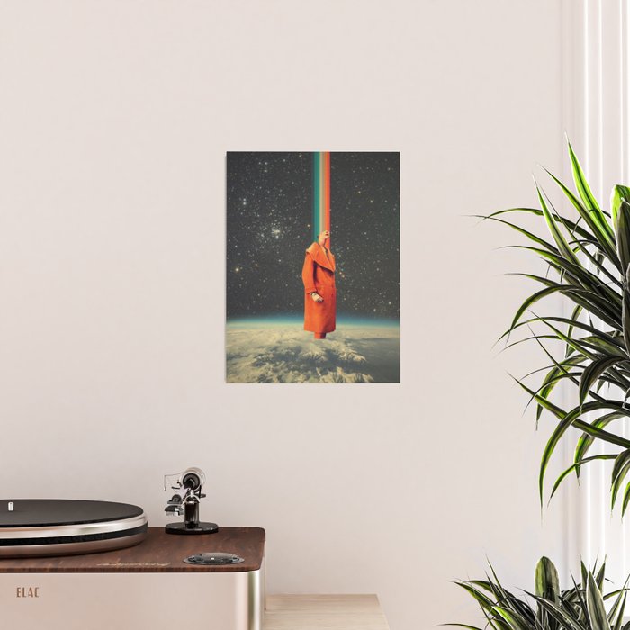 Spacecolor Poster Gallery Image 2