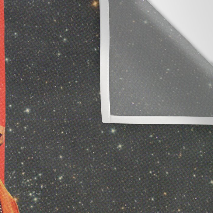 Spacecolor Wall Tapestry Gallery Image 3