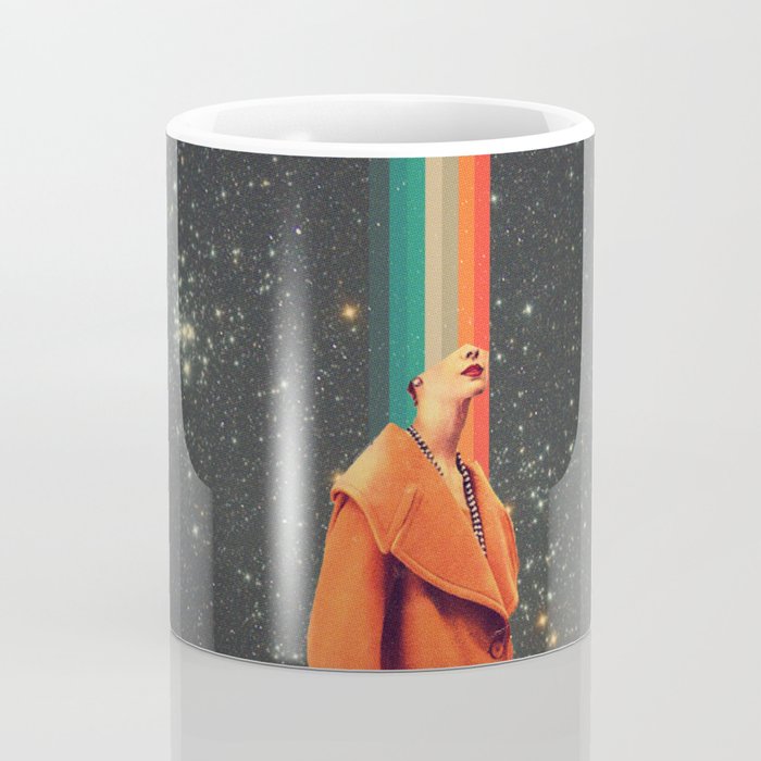 Spacecolor Coffee Mug Gallery Image 4