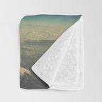 Spacecolor Throw Blanket Gallery Image 3