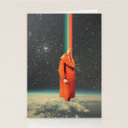 Spacecolor Stationery Card Gallery Image 2