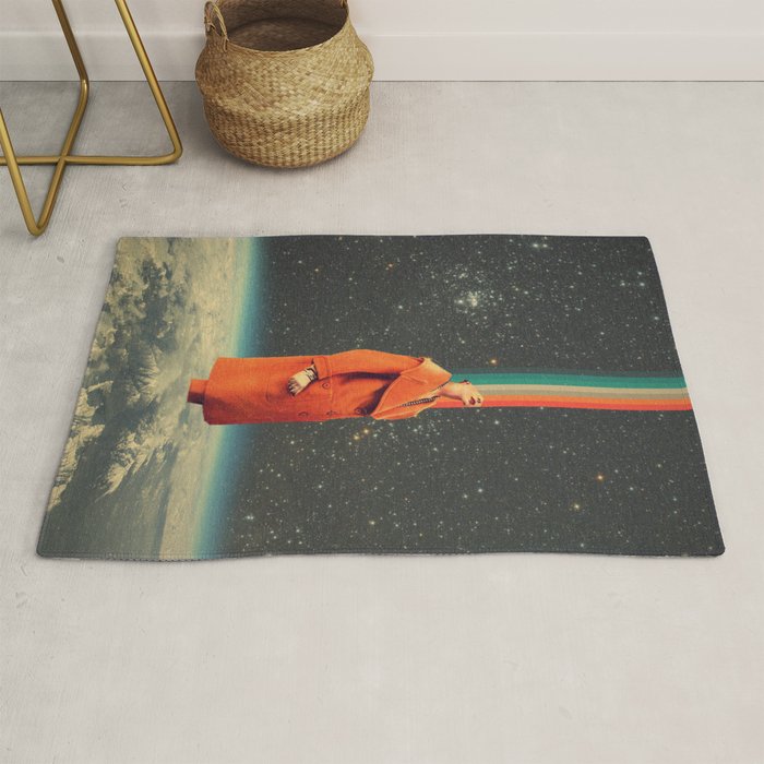 Spacecolor Rug Gallery Image 1