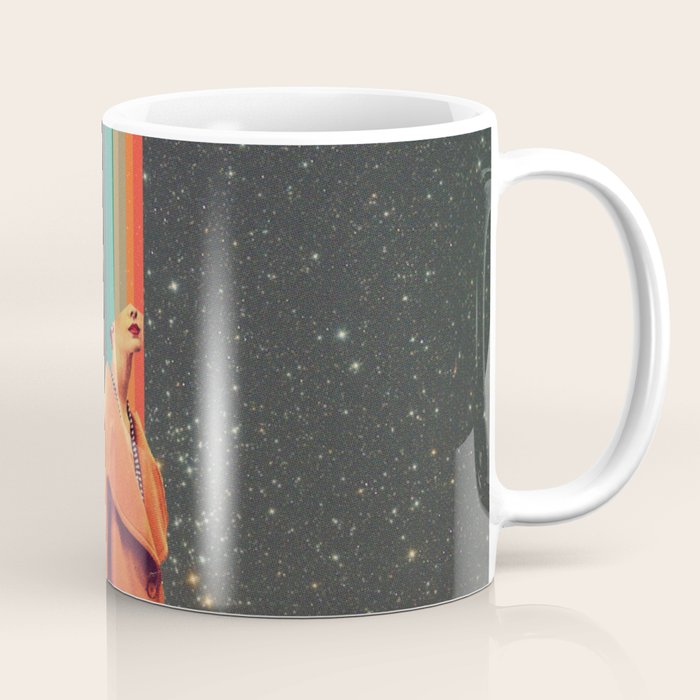 Spacecolor Coffee Mug Gallery Image 1