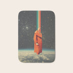 Spacecolor Bath Mat Gallery Image 1