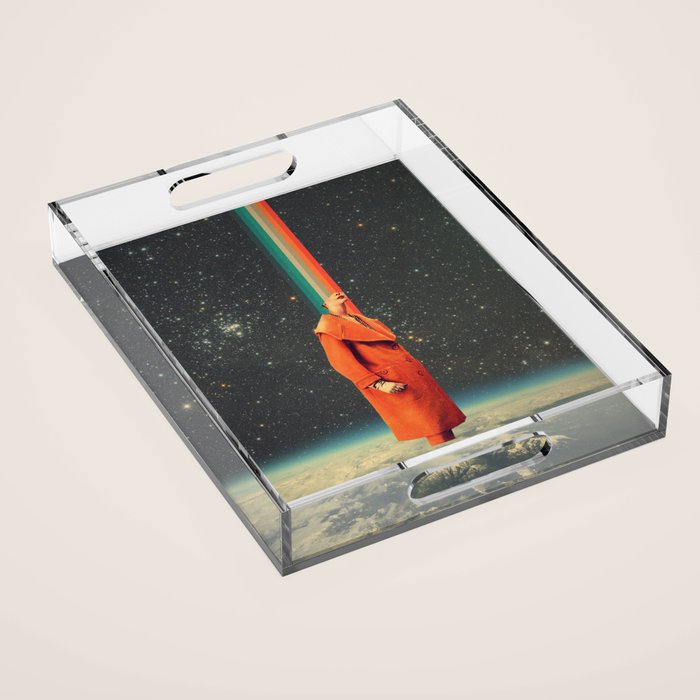Spacecolor Acrylic Tray Gallery Image 1