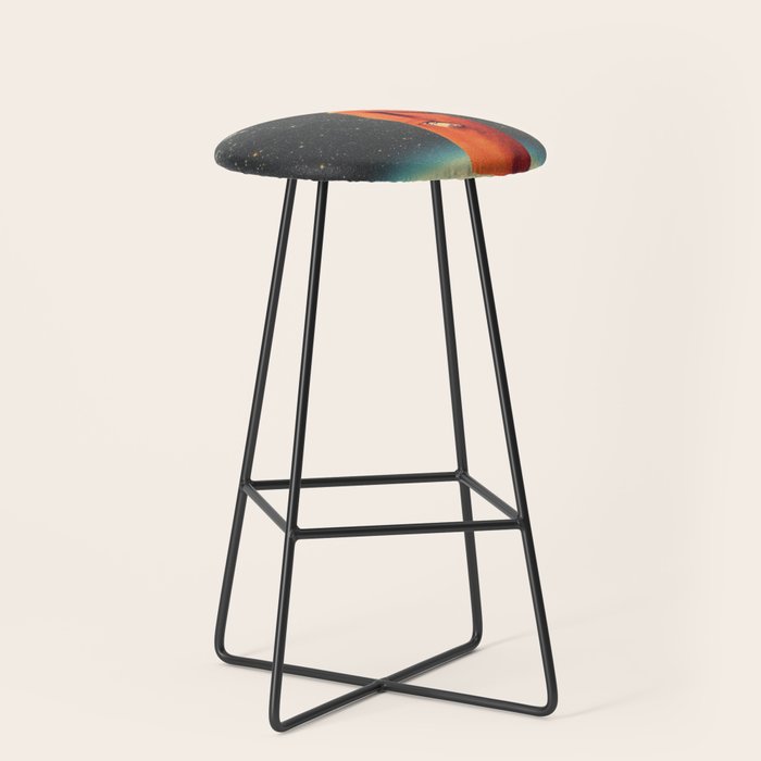 Spacecolor Stool Gallery Image 1