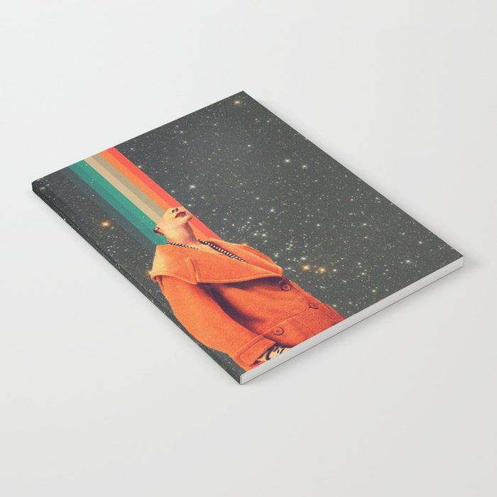 Spacecolor Notebook Gallery Image 1