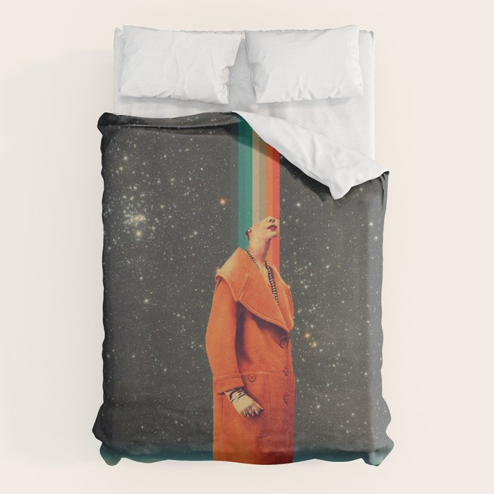 Spacecolor Duvet Cover Gallery Image 6