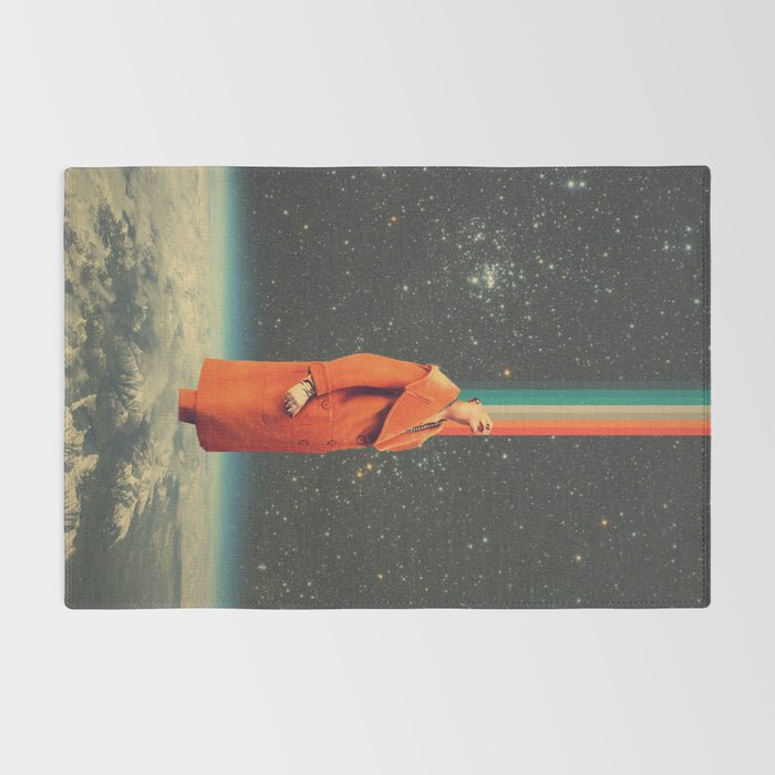 Spacecolor Rug Gallery Image 2