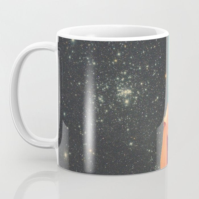 Spacecolor Coffee Mug Gallery Image 3