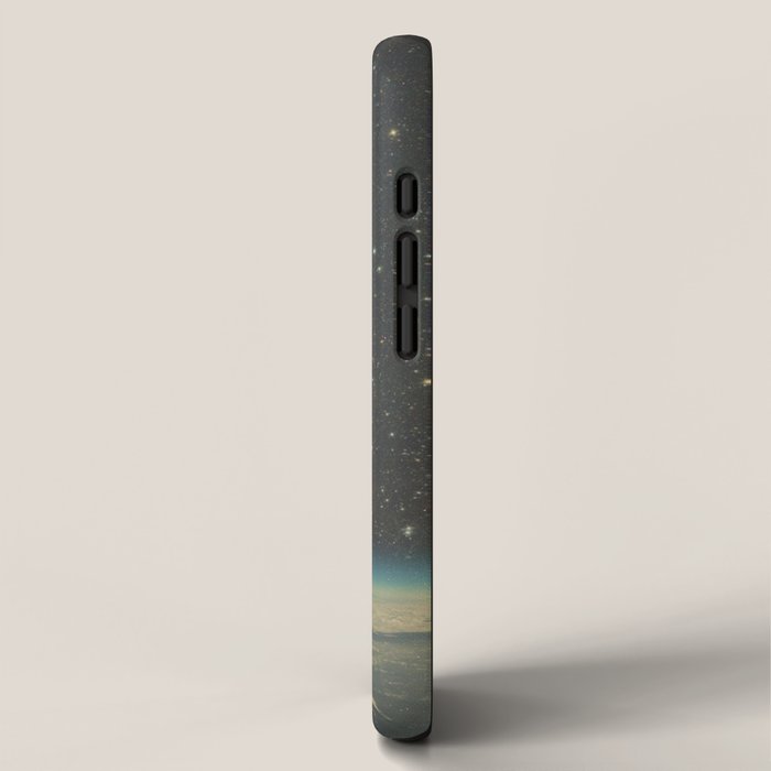 Spacecolor iPhone Case Gallery Image 2