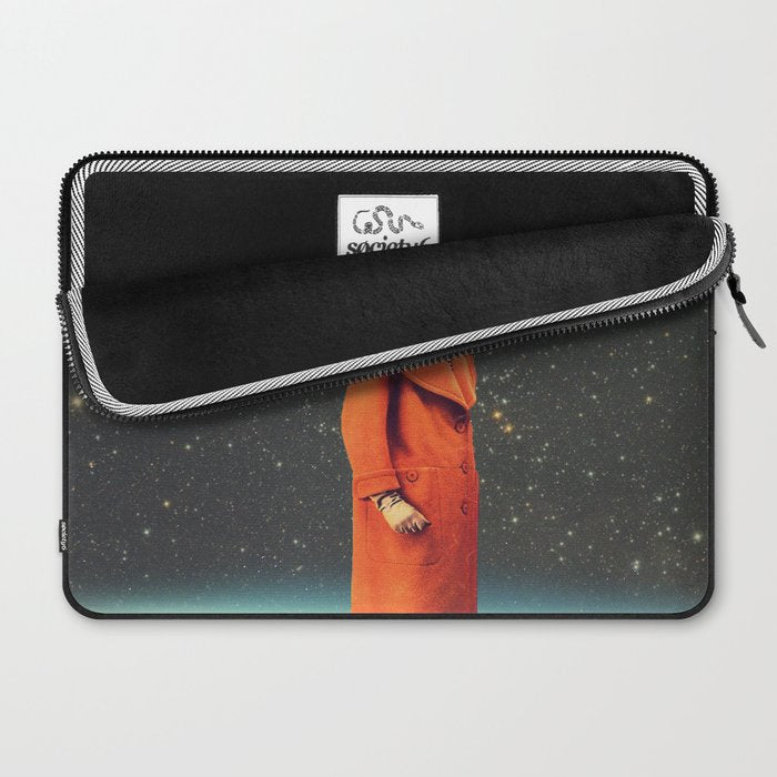 Spacecolor Laptop Sleeve Gallery Image 2