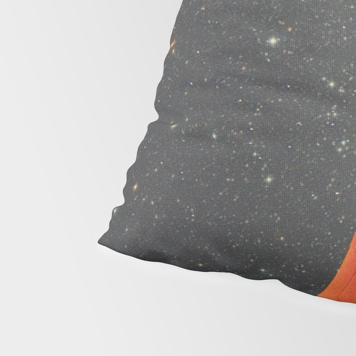 Spacecolor Pillow Sham Gallery Image 4