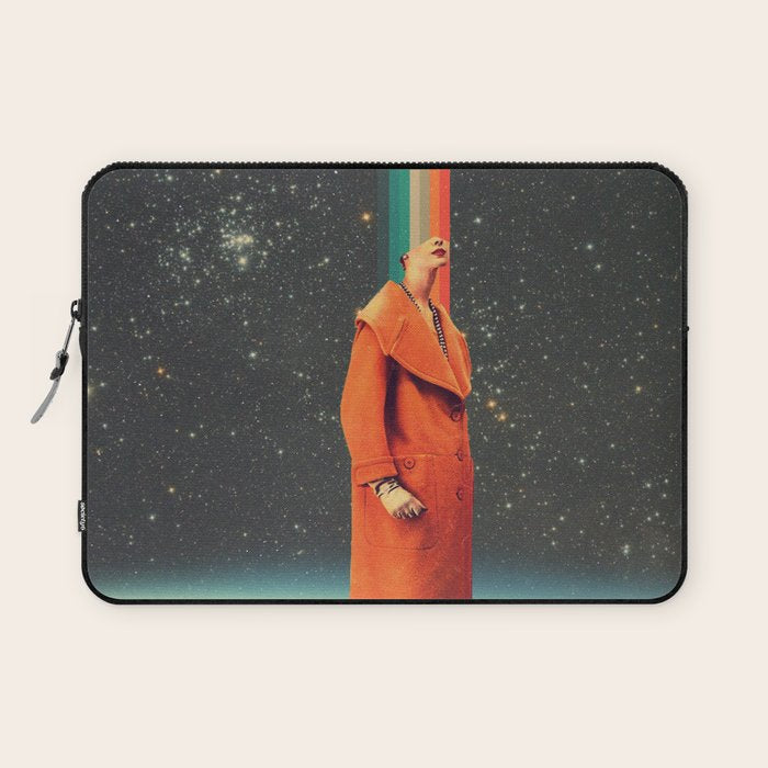 Spacecolor Laptop Sleeve Gallery Image 1
