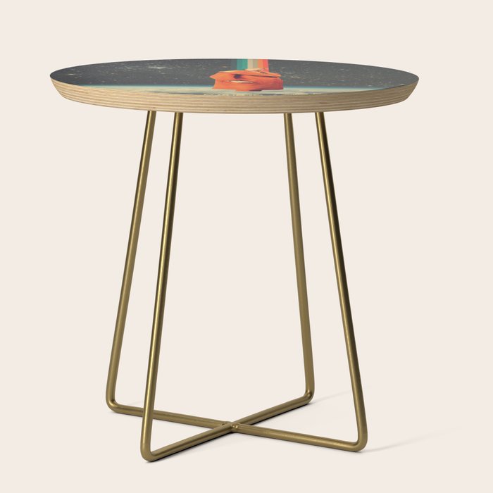 Spacecolor Side Table Gallery Image 1
