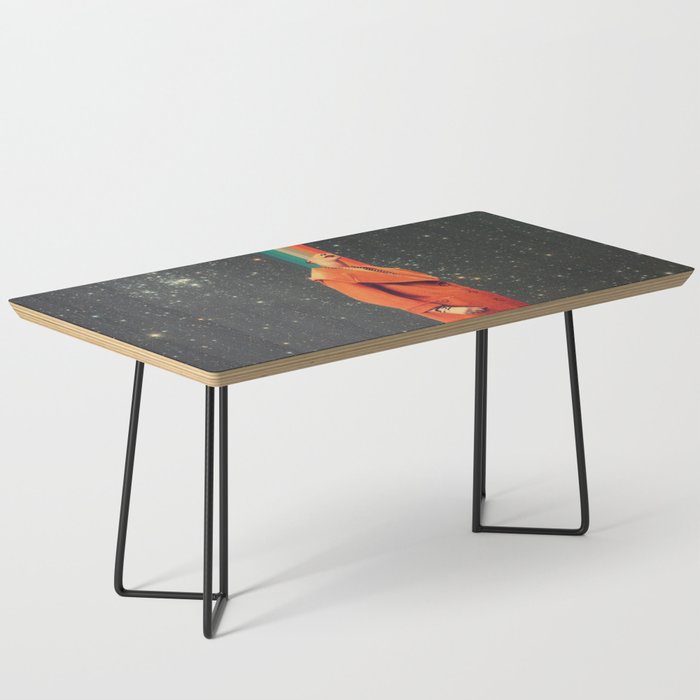 Spacecolor Coffee Table Gallery Image 1