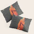 Spacecolor Pillow Sham Gallery Image 3