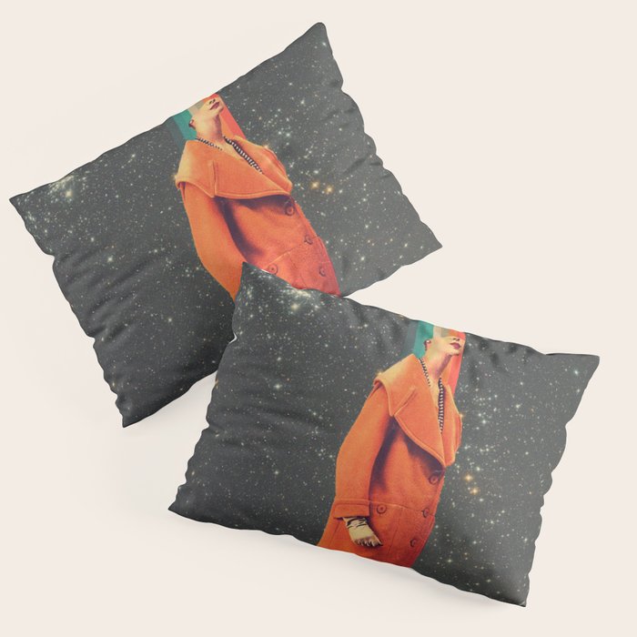 Spacecolor Pillow Sham Gallery Image 3
