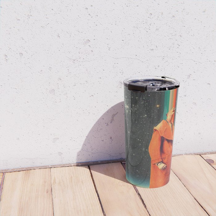 Spacecolor Travel Mug Gallery Image 4
