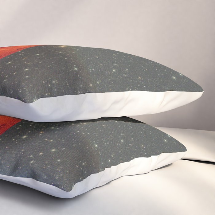 Spacecolor Pillow Sham Gallery Image 3