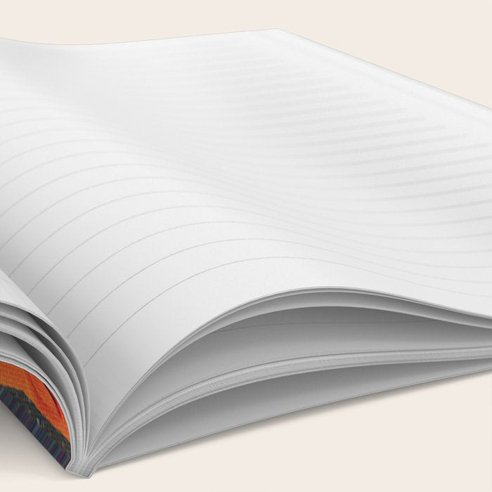 Spacecolor Notebook Gallery Image 2