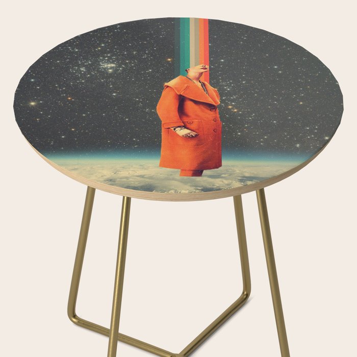 Spacecolor Side Table Gallery Image 2