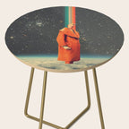 Spacecolor Side Table Gallery Image 2