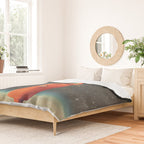 Spacecolor Duvet Cover Gallery Image 2