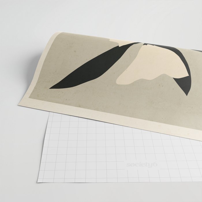 Plant 9/1 Wrapping Paper Gallery Image 2