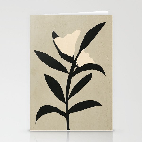 Plant 9/1 Stationery Card Gallery Image 1