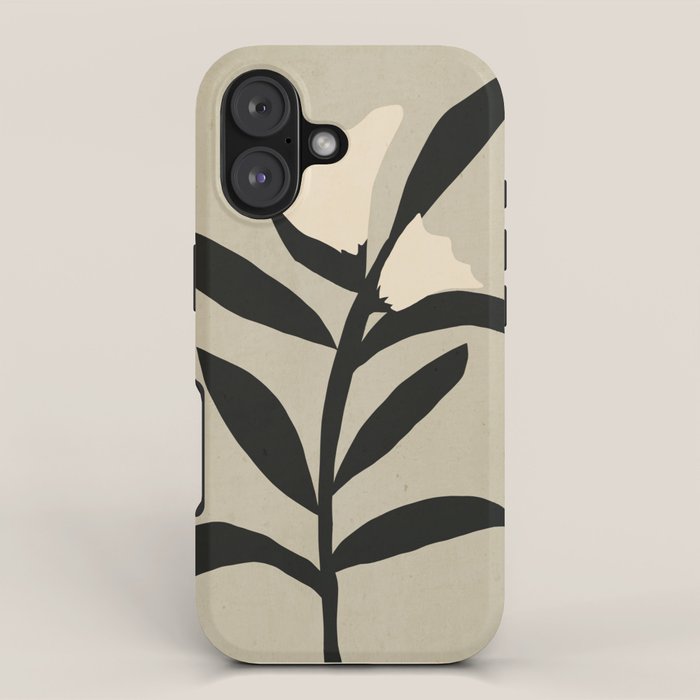 Plant 9/1 iPhone Case Gallery Image 1