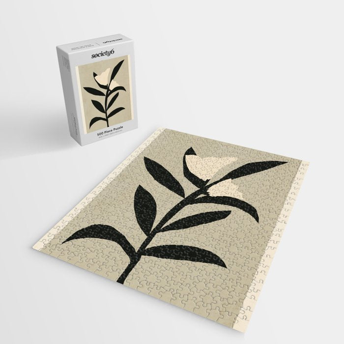 Plant 9/1 Jigsaw Puzzle Gallery Image 2
