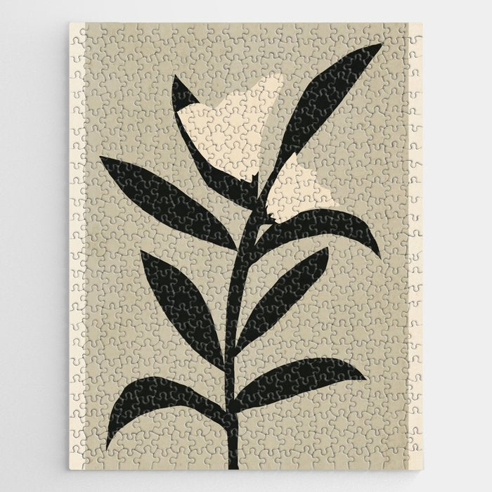 Plant 9/1 Jigsaw Puzzle Gallery Image 1