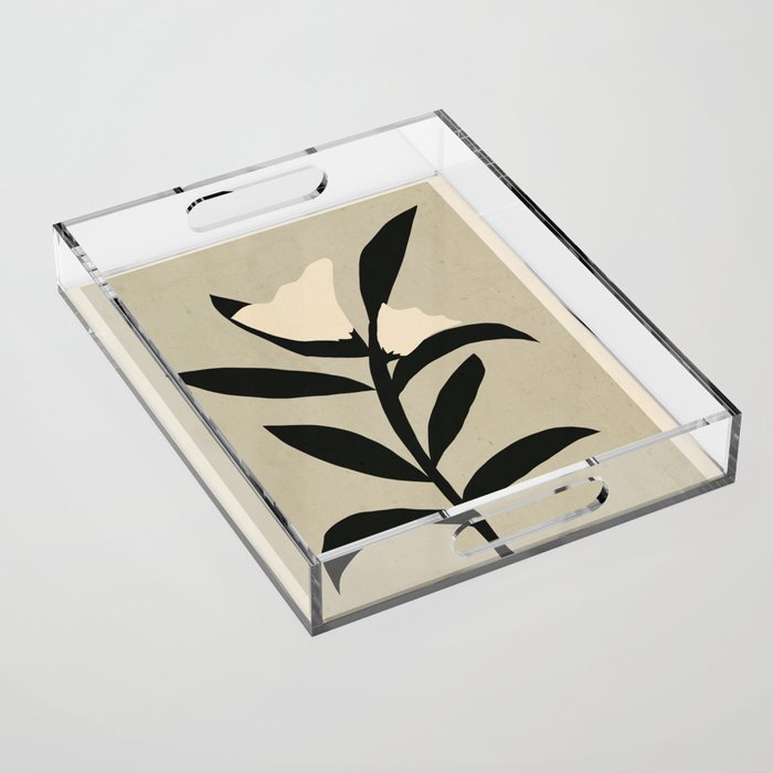 Plant 9/1 Acrylic Tray Gallery Image 1