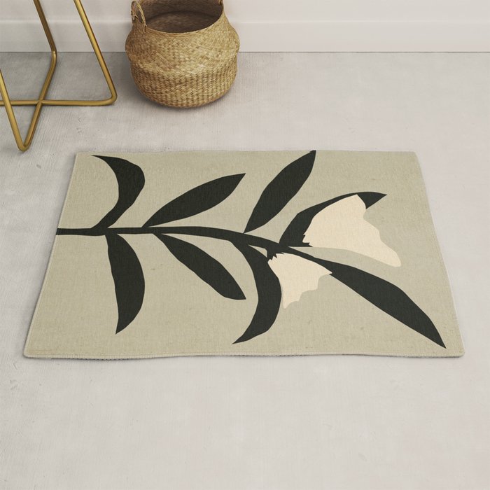 Plant 9/1 Rug Gallery Image 1