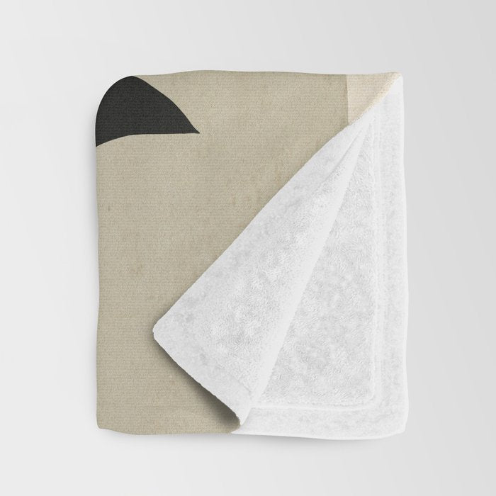 Plant 9/1 Throw Blanket Gallery Image 3