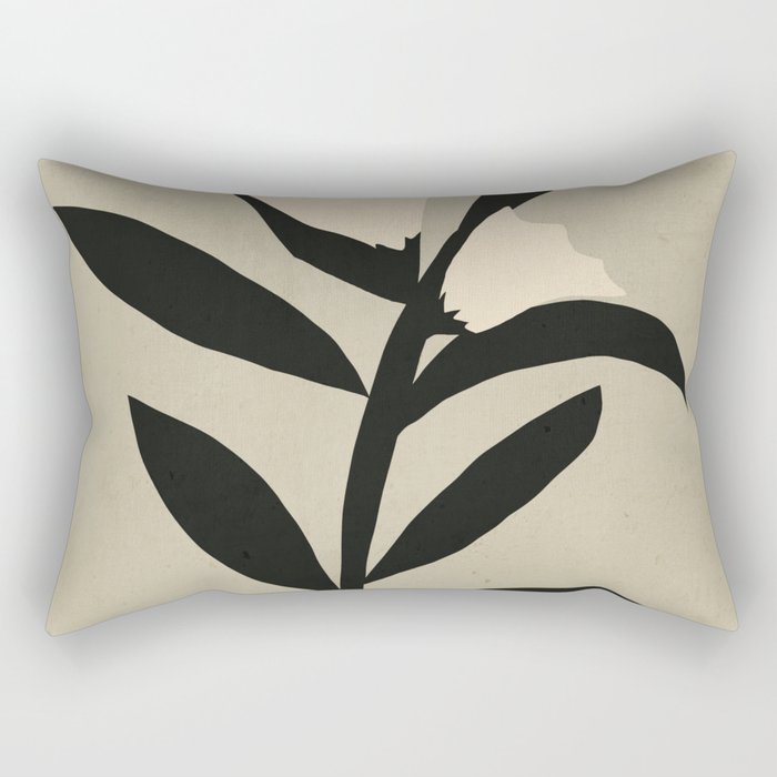 Plant 9/1 Rectangular Pillow Gallery Image 2
