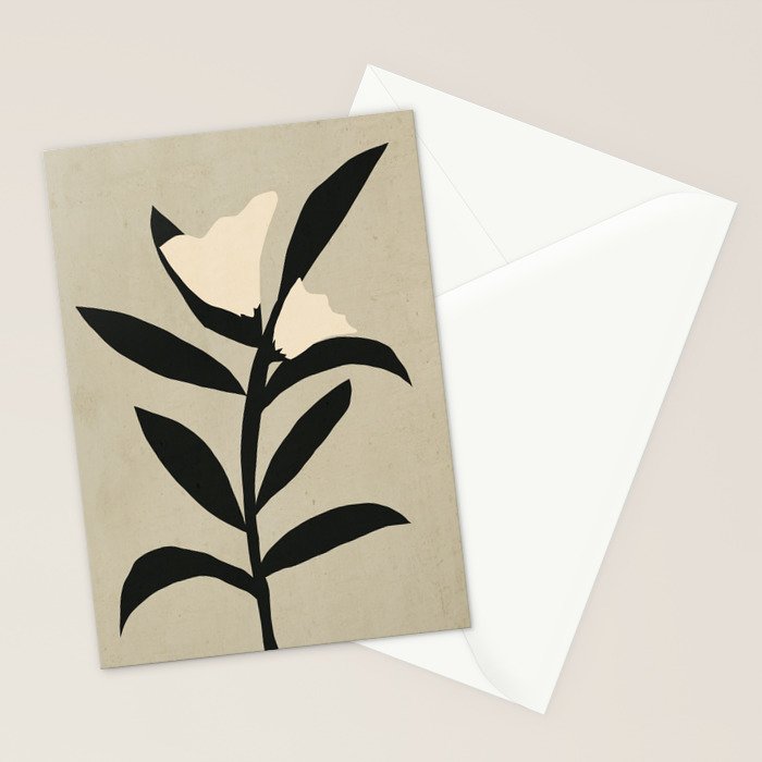 Plant 9/1 Stationery Card Gallery Image 2