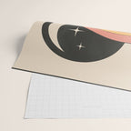 Geometric Abstraction 60 Wrapping Paper Gallery Image 2