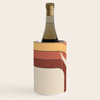 Geometric Abstraction 60 Wine Chiller Gallery Image 2
