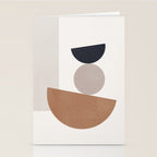 Minimalist #36 Stationery Card Gallery Image 2