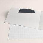 Minimalist #36 Wrapping Paper Gallery Image 2