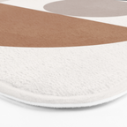 Minimalist #36 Bath Mat Gallery Image 3