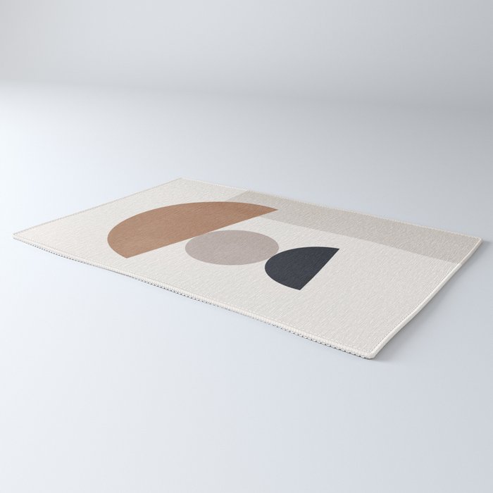 Minimalist #36 Rug Gallery Image 3